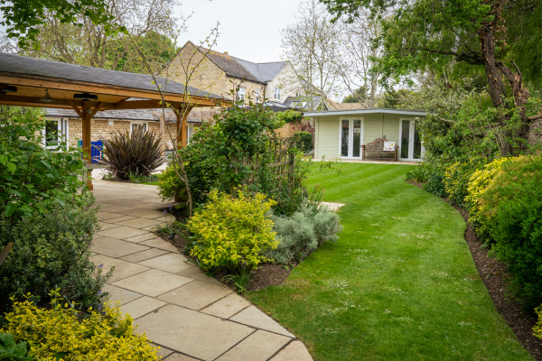 Rosebank Care Home OX18 2JR