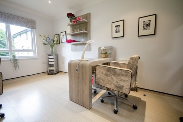 Lillyburn Care Home G66 8BY