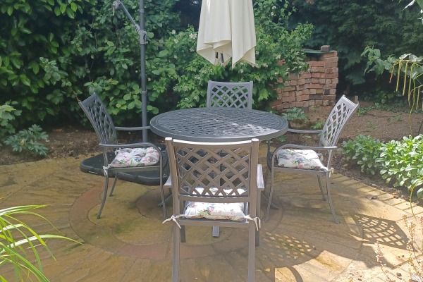 Rose Cottage, Loughborough, Leicestershire