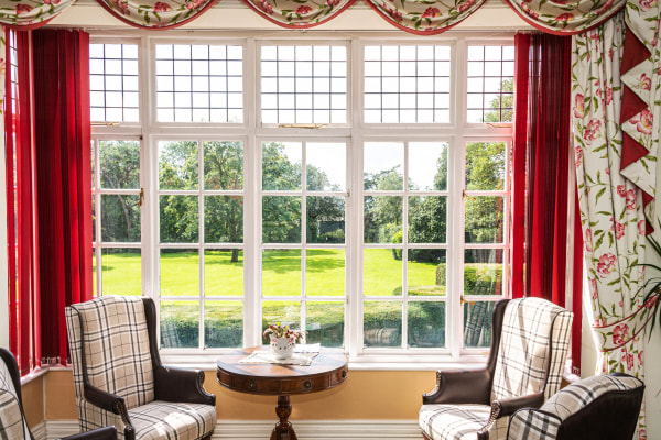 Sibbertoft Manor Nursing Home LE16 9UA
