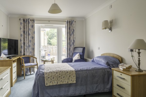 Greenhill House, Cheddar, Somerset