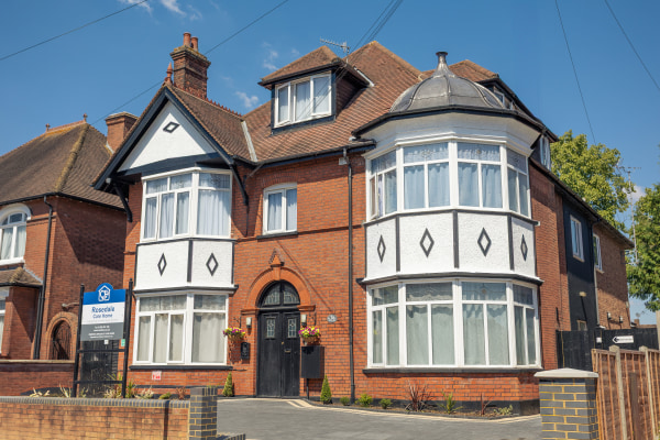 Rosedale Care Home, 36 Lansdowne Road