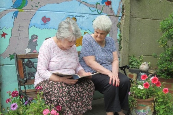 Rosedale Care Home, 36 Lansdowne Road