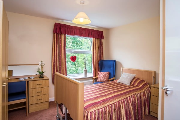 Laurel Dene care home, 117 Hampton Road, Hampton, London TW12 1JQ | 22