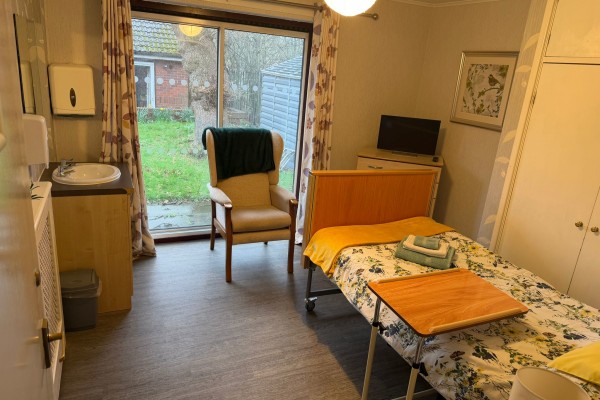 Beechcroft Care Home WA7 2TP