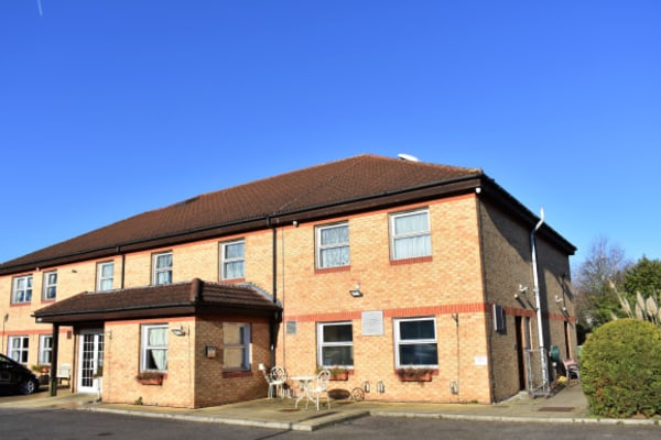 Heatherbrook, 80 Como Street