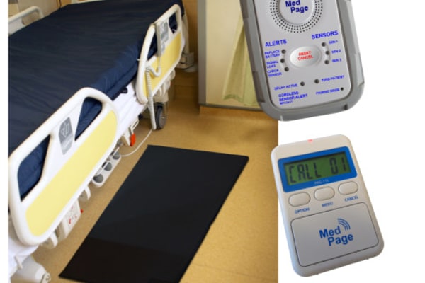 Medpage Ltd T/A Easylink UK NN17 5JG