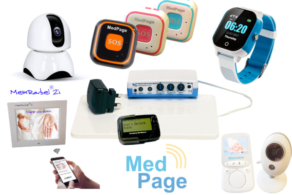 Medpage Ltd T/A Easylink UK, 3 Melbourne House