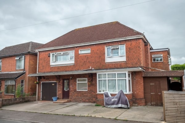 Appleton, 26 Chafen Road