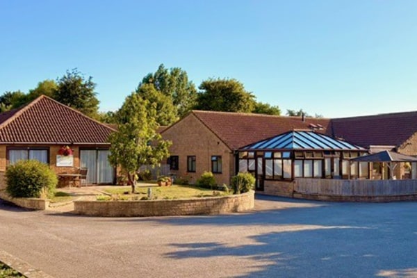 Careford Lodge, Church Street