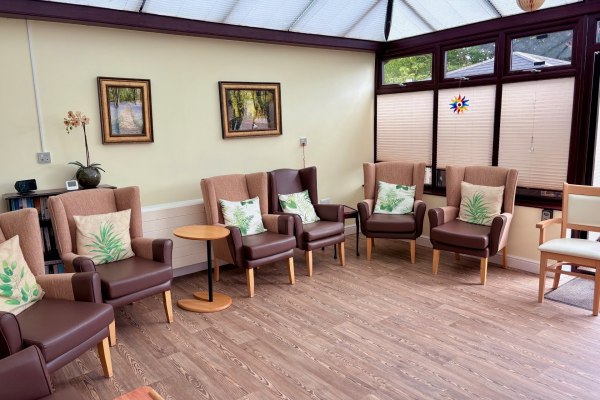 Careford Lodge, Merriott, Somerset