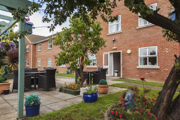 Carolyne House, Grays, Essex