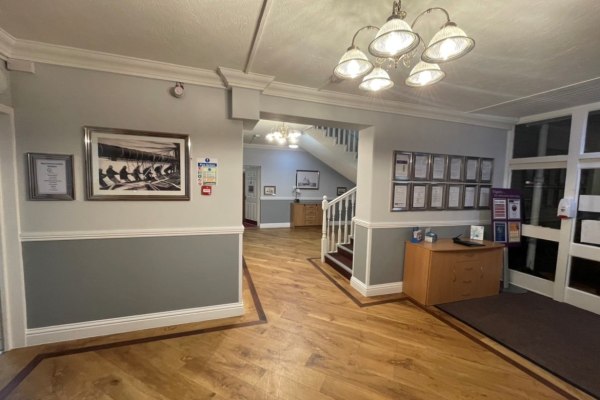 Bennett Lodge RM16 4LD