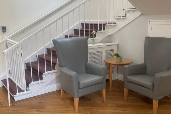 Bennett Lodge, Grays, Essex