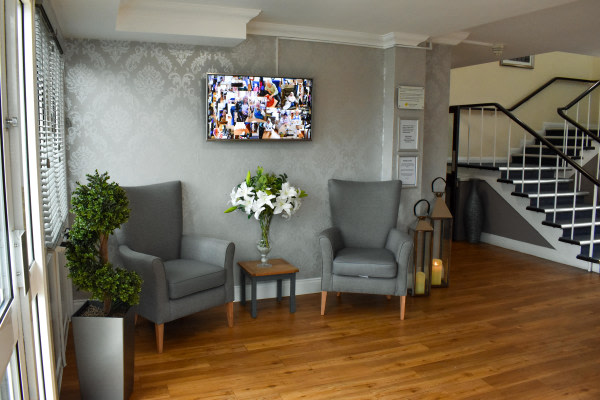 Leatherland Lodge, South Ockendon, Essex
