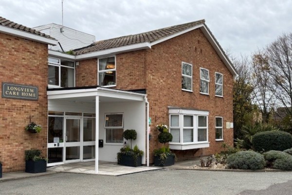 Longview, Little Gypps Road