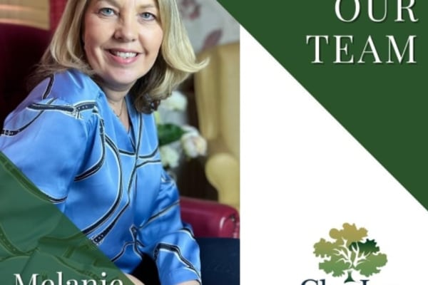 Glen Lyn Residential Care Home TA24 5DT