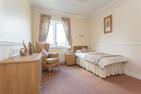 Cleveland View, Middlesbrough