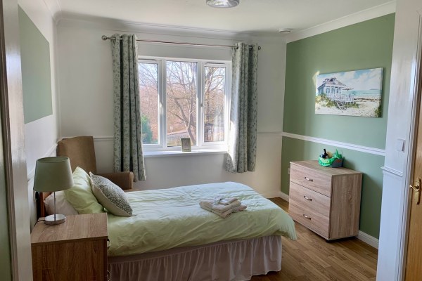 The Beeches Care Home, Stockton-on-Tees, Cleveland & Teesside