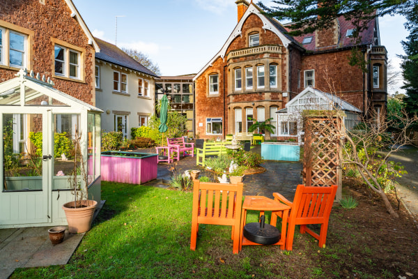 Wyndham House TA24 5PR