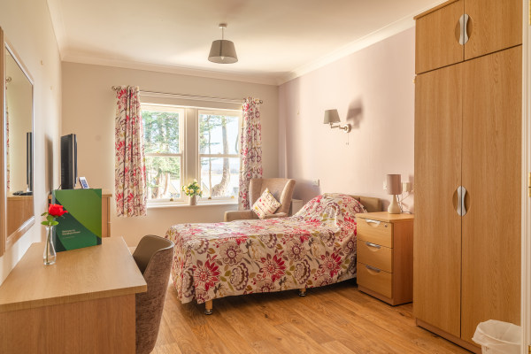 Wyndham House, Minehead, Somerset