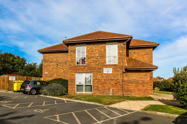 Roseway House NE32 3JN