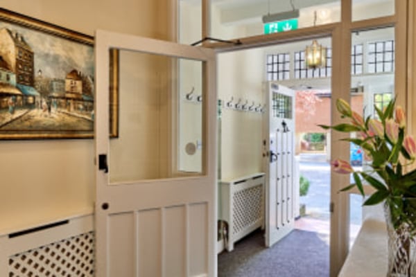 Furze Hill Lodge KT20 6EP