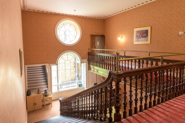 Oaktree Hall & Lodge YO16 4UH