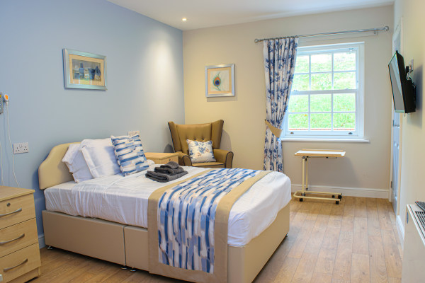 Oaktree Hall & Lodge, Bridlington, East Riding of Yorkshire