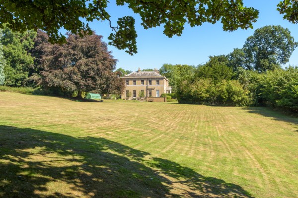 Oaktree Hall & Lodge YO16 4UH