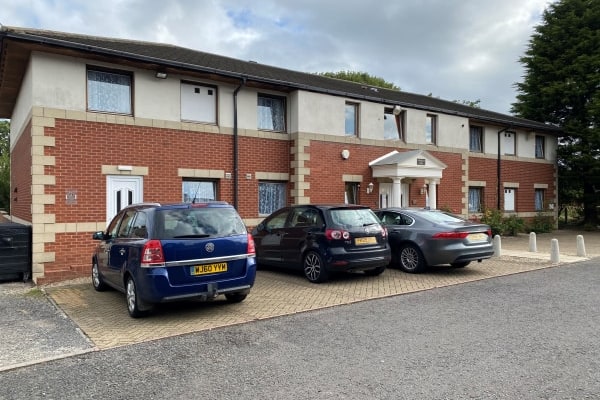 Woodley Hall NE13 7DU