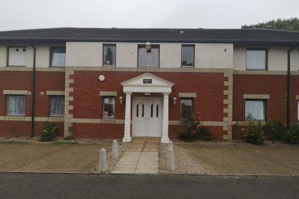 Woodley Hall, 1 Gill Court