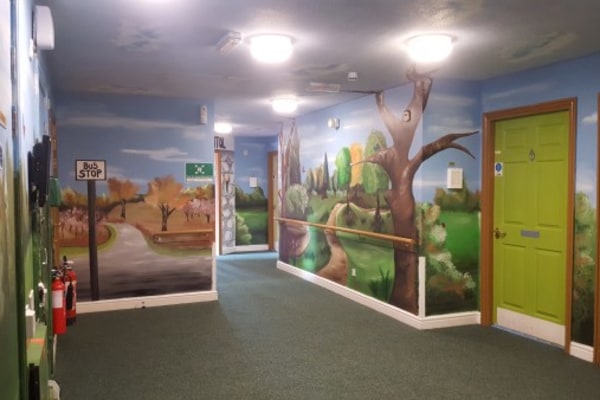 Silver Birches, 23 Tyne Close