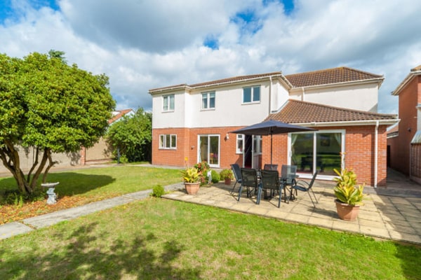 Wisteria House, 492 Nacton Road Wisteria House, 492 Nacton Road