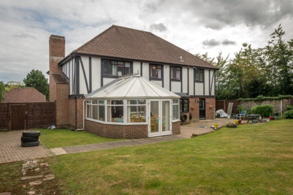 Woodlands, 375 Woodlands Road