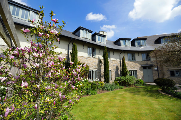 Castle View, Dorchester, Dorset