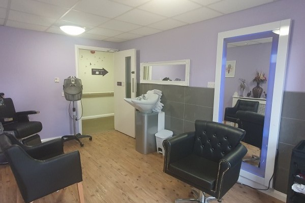 Whitebourne GU16 7EP