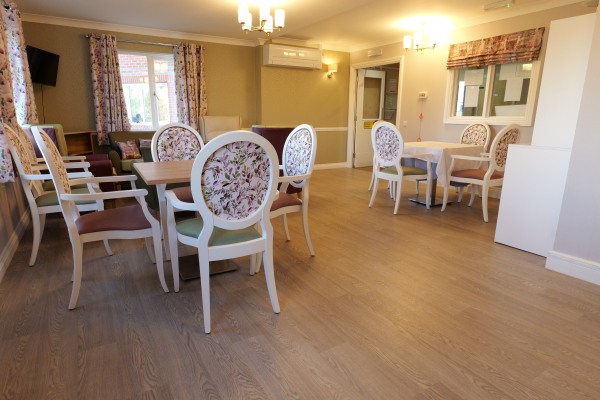Greenhill Nursing Home BR1 3SJ