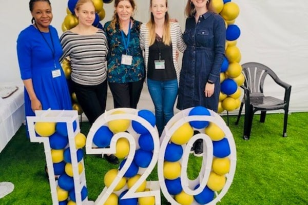 Greenhill Nursing Home BR1 3SJ