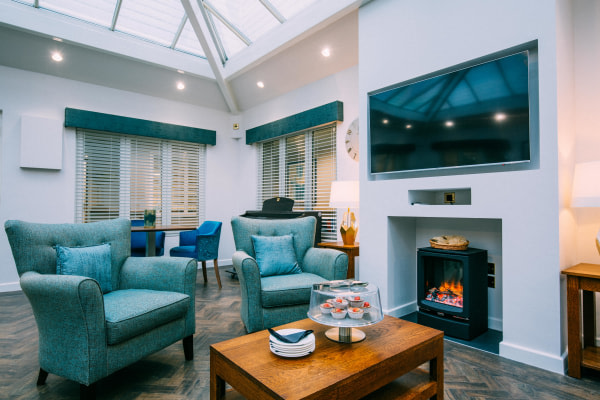 Barchester Woodside House Care Home, Norwich, Norfolk