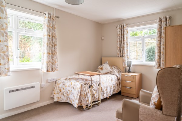 Burnworthy House TA13 5AD