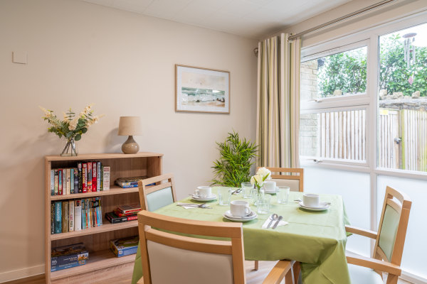 Burnworthy House, South Petherton, Somerset