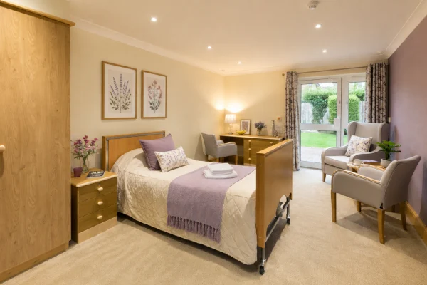 St Matthews Care Home, St Albans