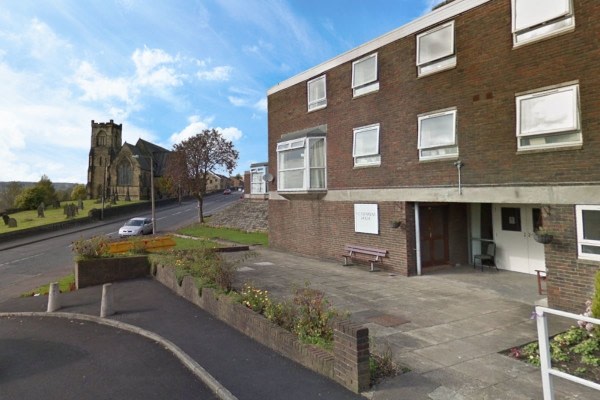 Claremount House Care Home, Claremount Road Claremount House Care Home, Claremount Road