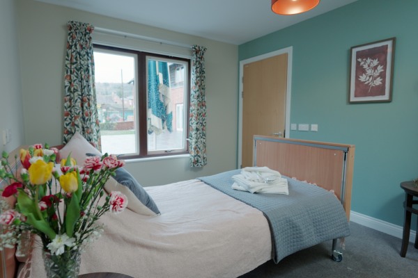 Ledbury Nursing Home HR8 2AQ