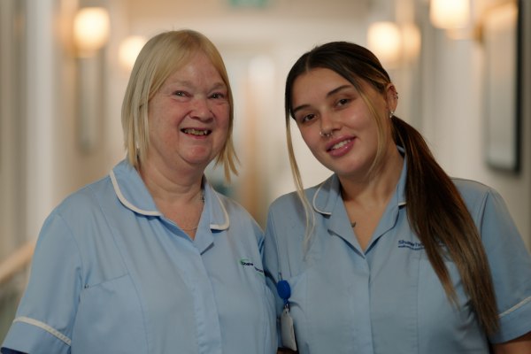 Ledbury Nursing Home, Ledbury, Herefordshire