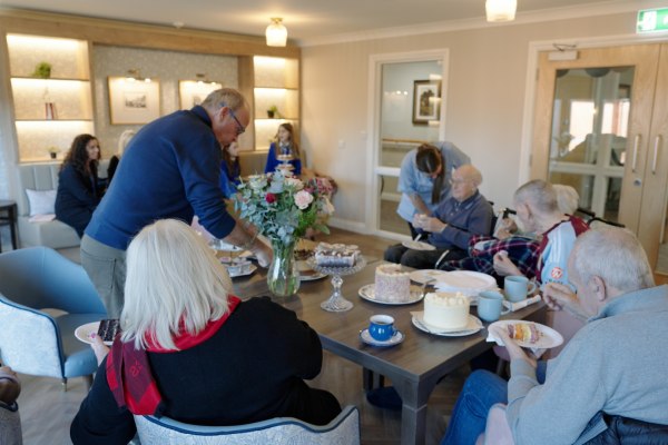 Ledbury Nursing Home, Market Street