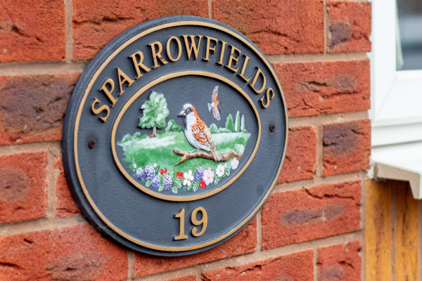 Sparrowfields, 17-19 Alwold Road