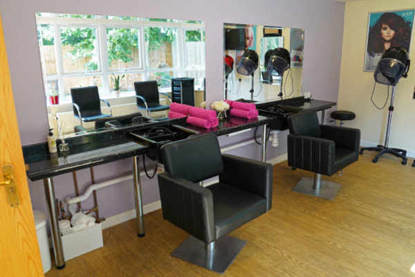 Breme Residential Care Home B61 8EF