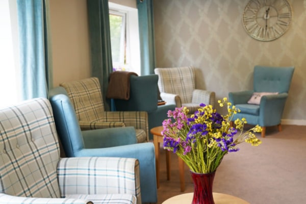 Brambles Residential Care Home B97 4LX